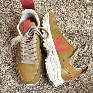 Veja X Rick Owen’s Collab